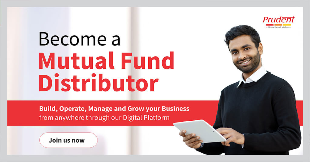 Become a Mutual Fund Distributor